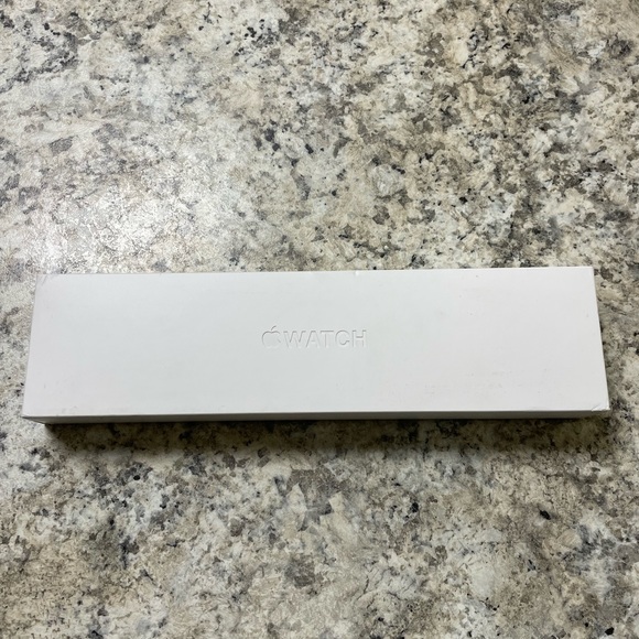 Apple Watch Series 7